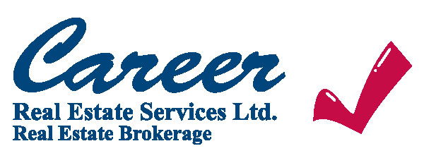 CAREER REAL ESTATE SERVICES LTD. Brokerage*